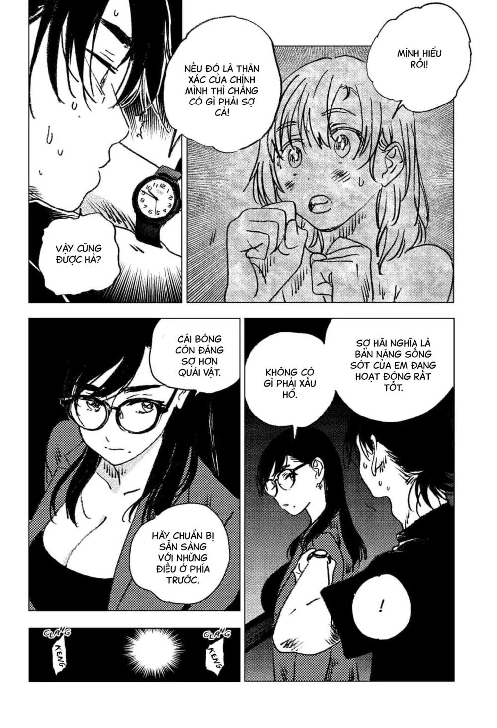 summer time render chapter 85 3