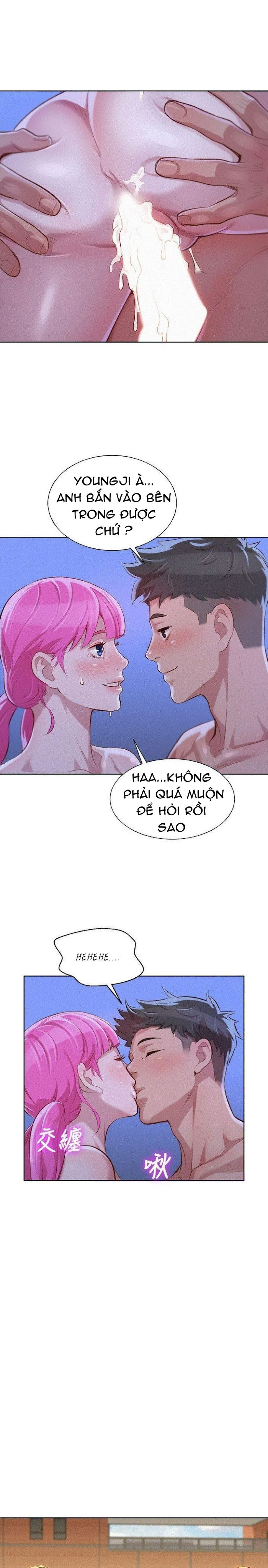 chị gái hàng xóm chapter 42 21