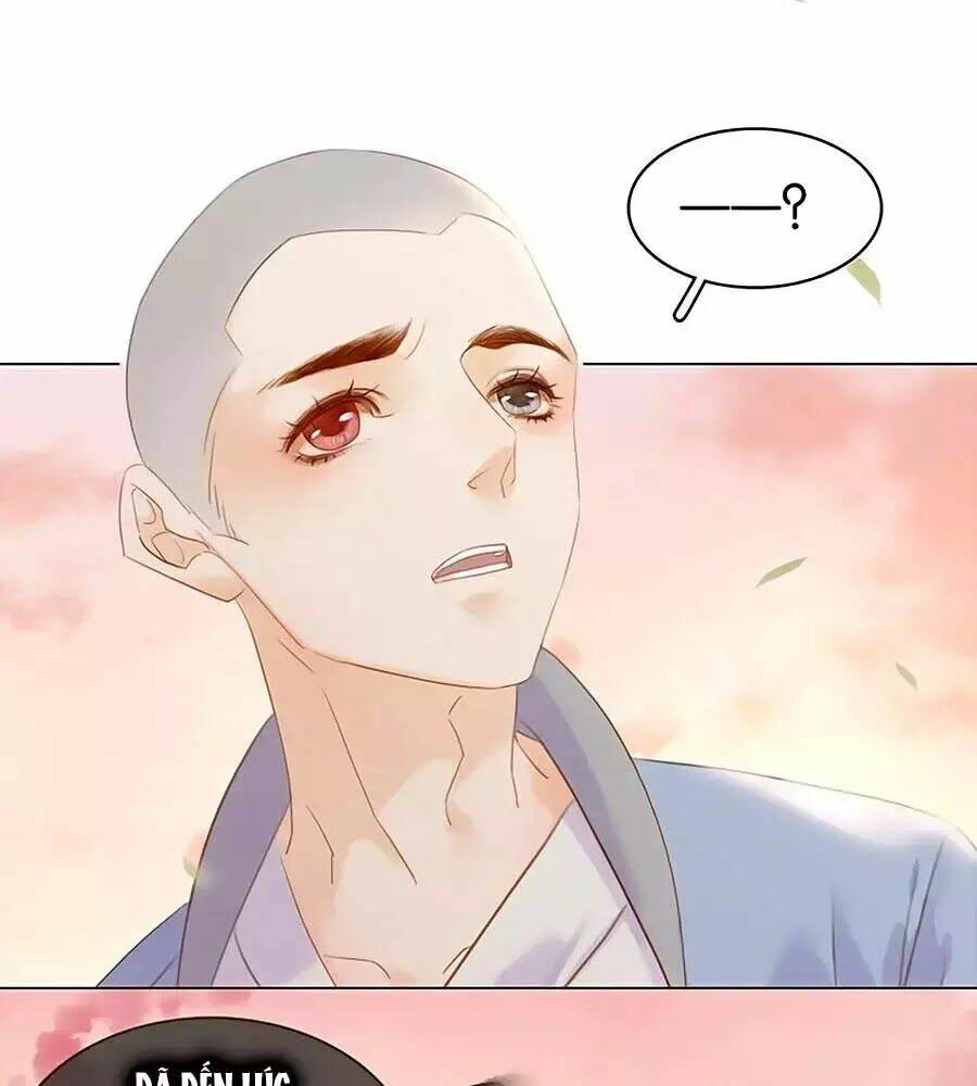 tiểu sư phụ, tóc giả của ngài rơi rồi! chapter 19 42