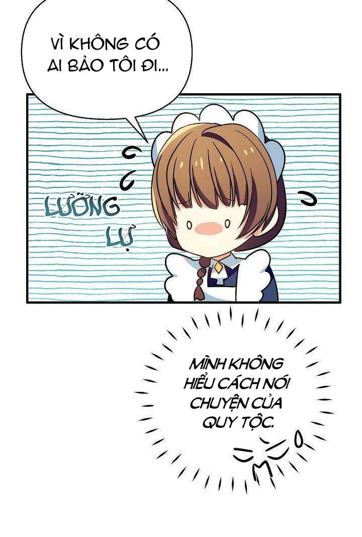 từ lúc bắt đầu tôi vẫn luôn ở bên em chapter 24 77