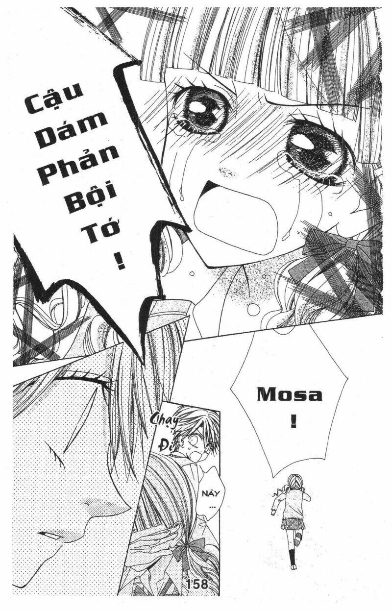 tomodachi gokko [takeuchi ayaka] chapter 7 158