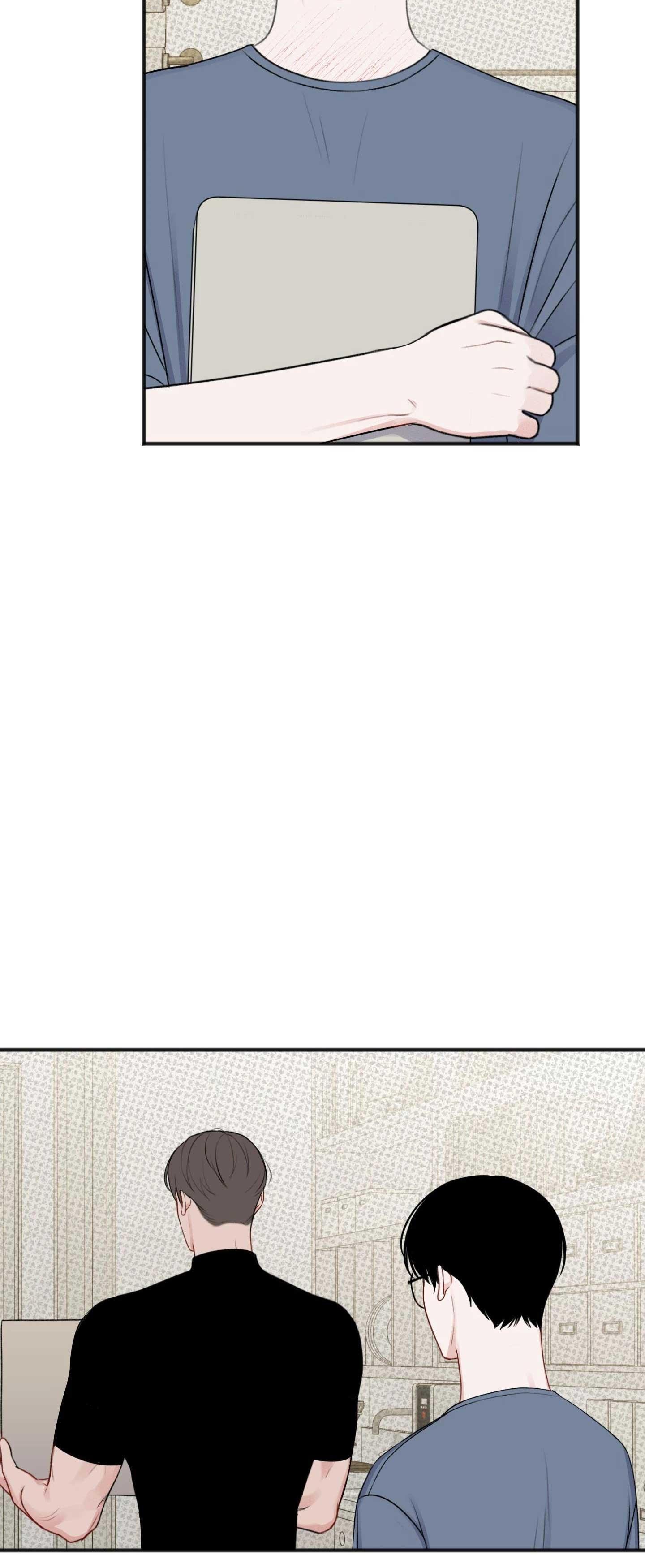 bé xúc tu chapter 26 31