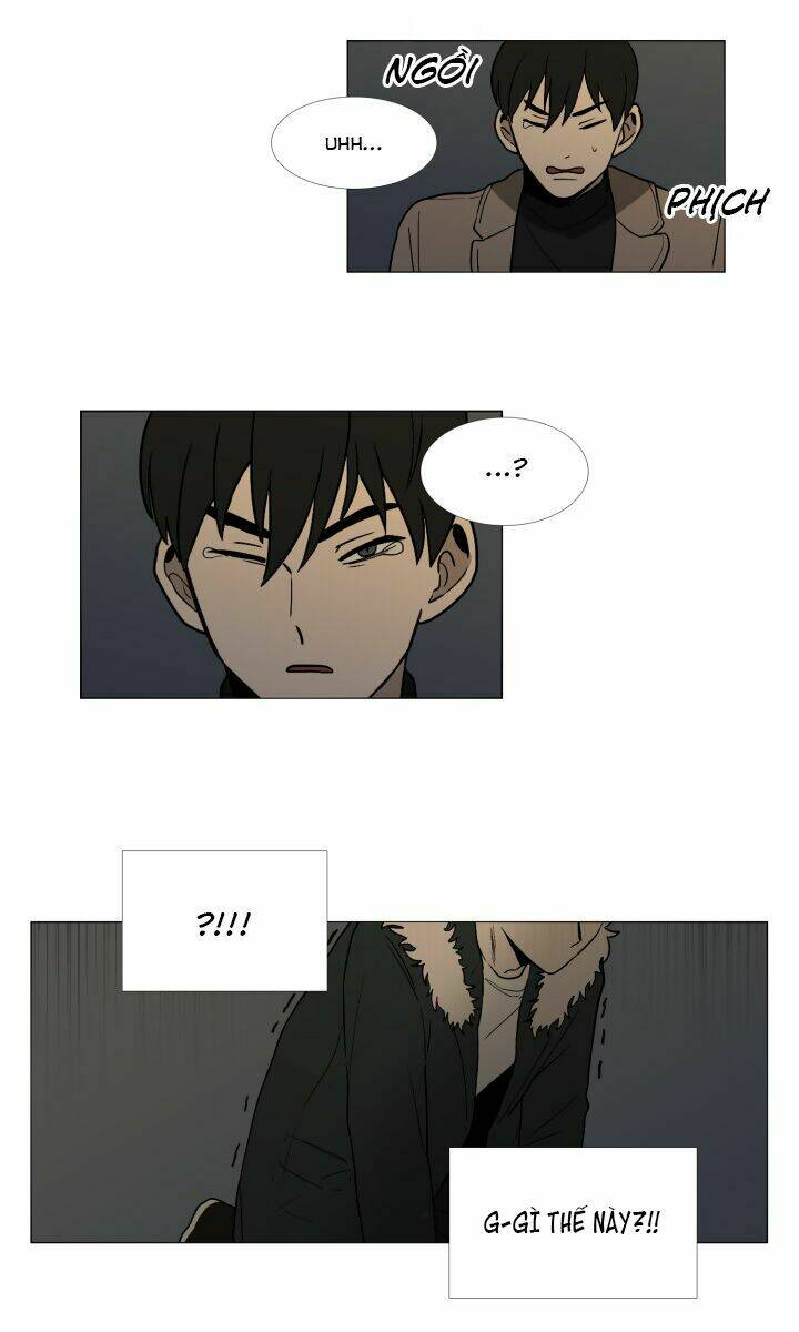 bottomless swamp chapter 1 19