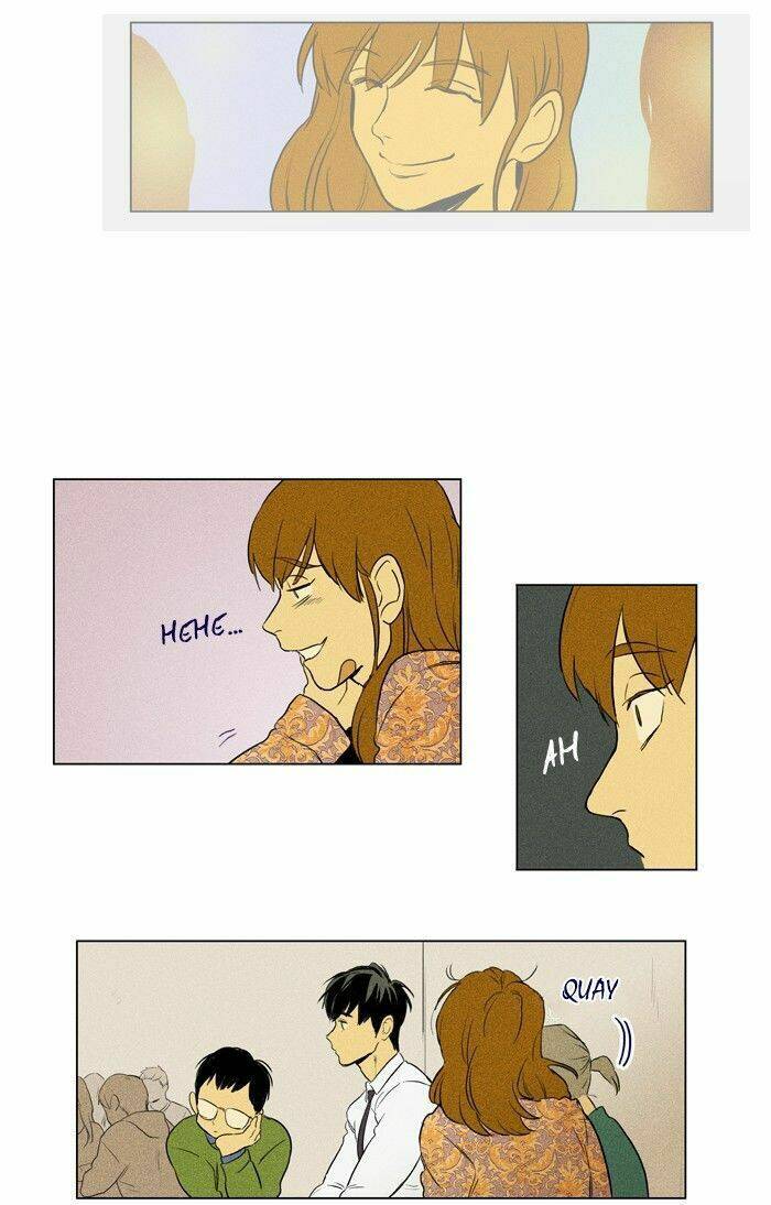 bẫy tình yêu chapter 141 31