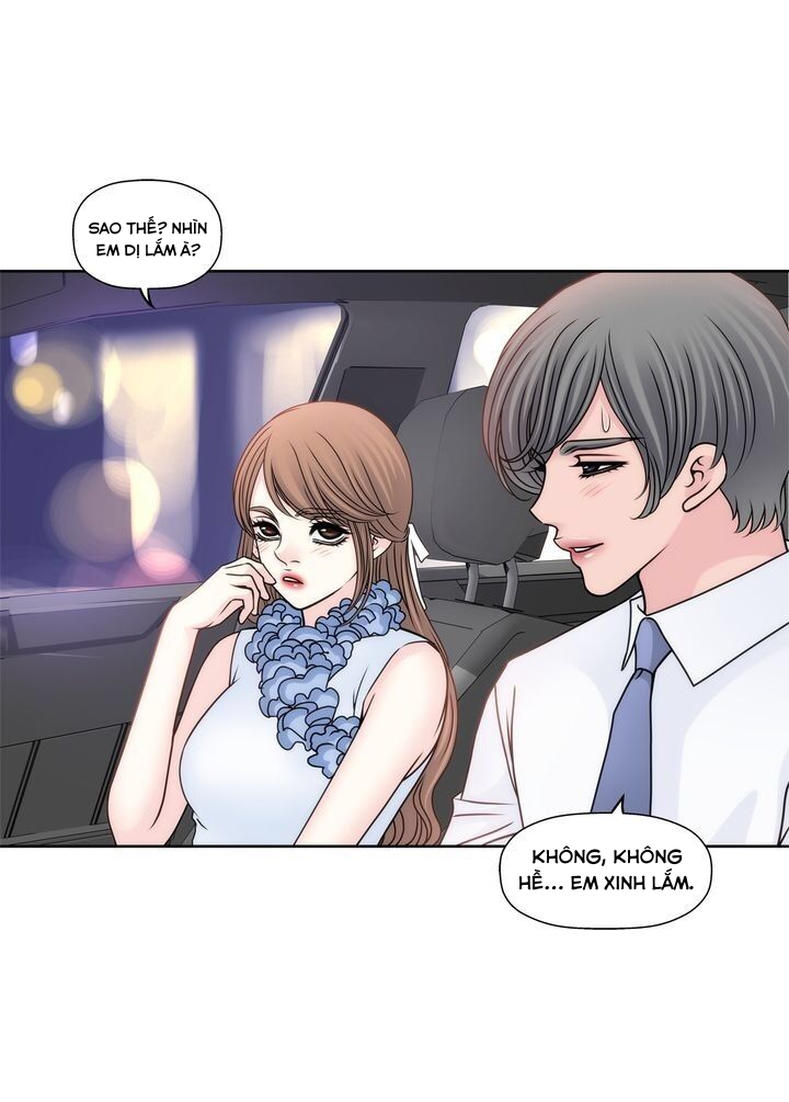 người đàn ông của tôi chapter 43.2 18