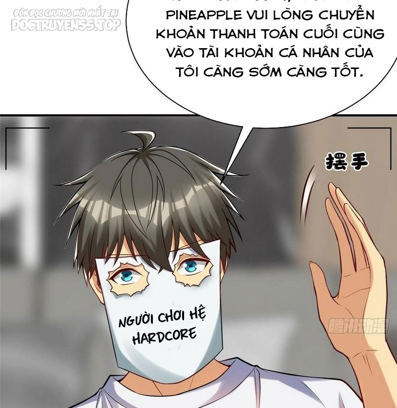 ta làm giàu từ thua lỗ game chapter 104 39