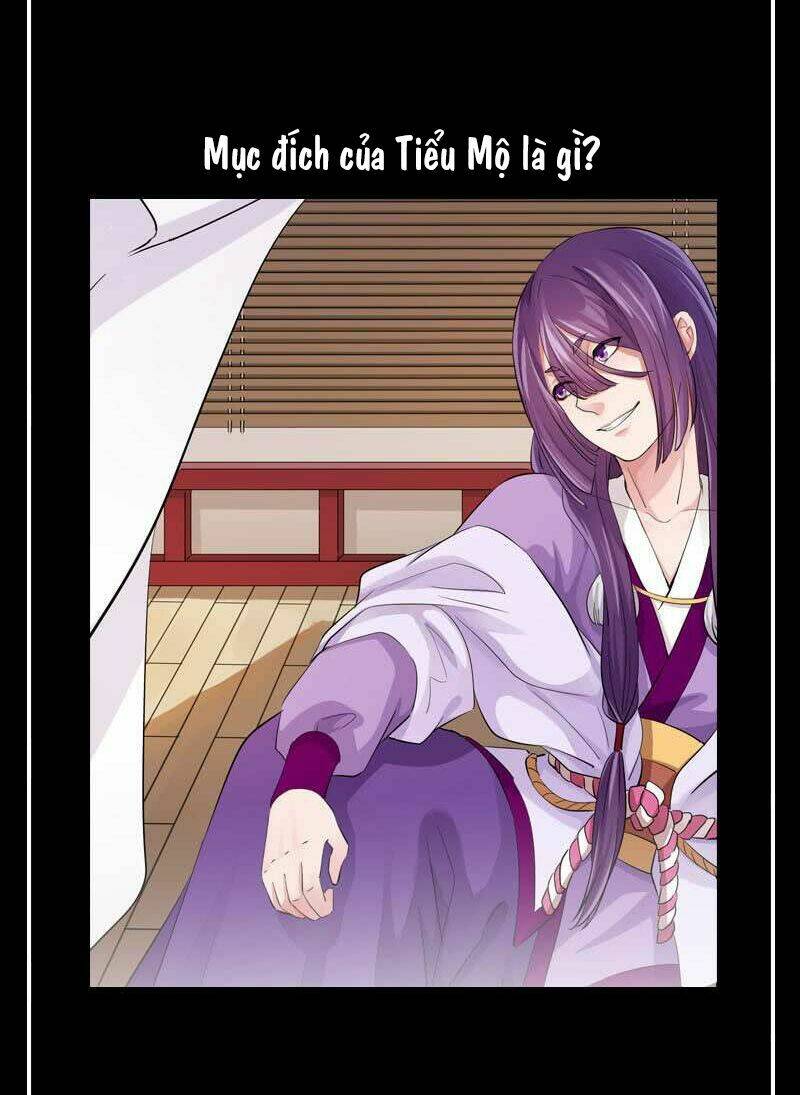 nghiên hương kỳ đàm chapter 26 47