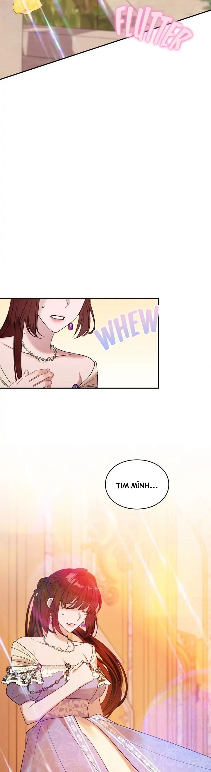 câu chuyện về nữ công tước chapter 39 43