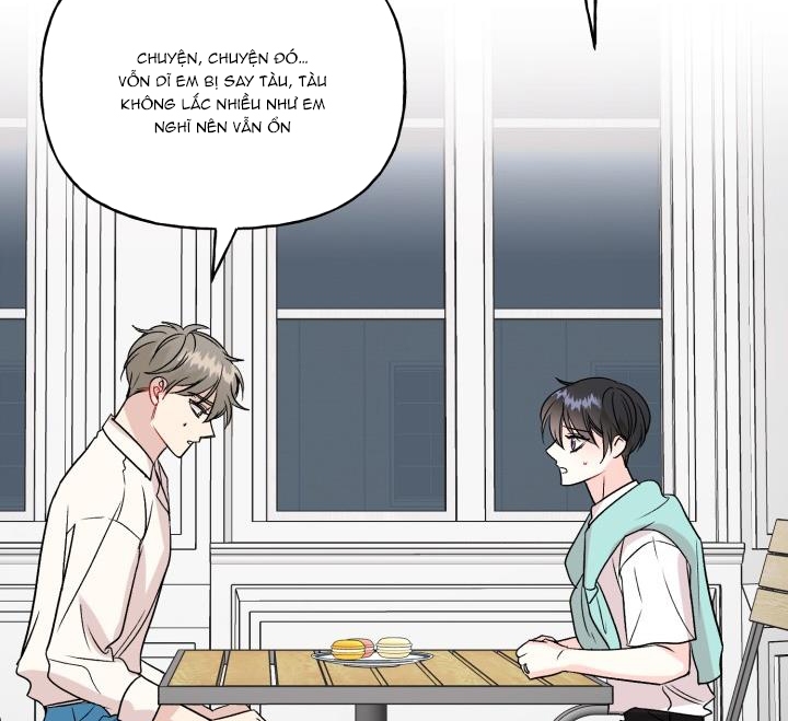 xác suất tình yêu chapter 57 121