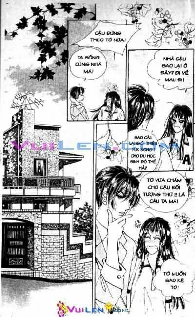 want you chapter 3 164