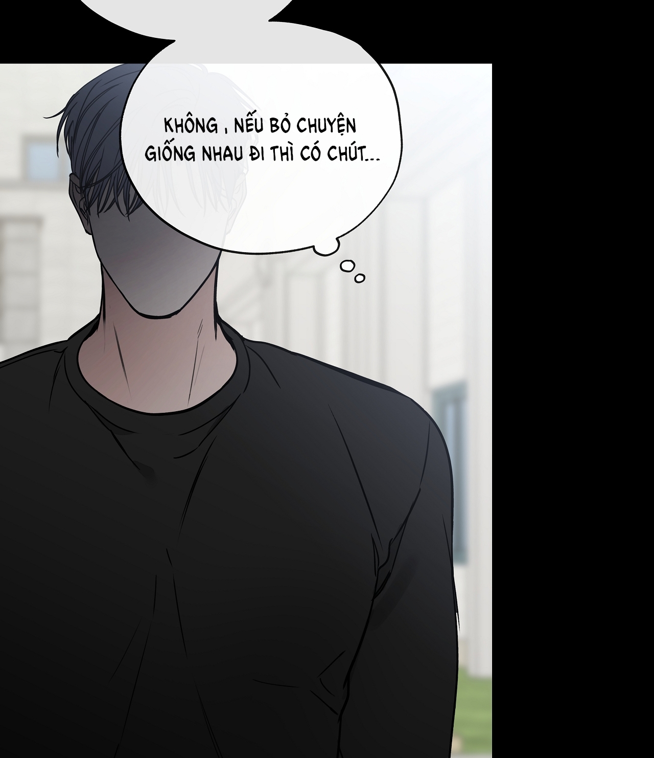 Rơi Xuống Từ Đường Chân Trời chapter 21.2 - Trang 26
