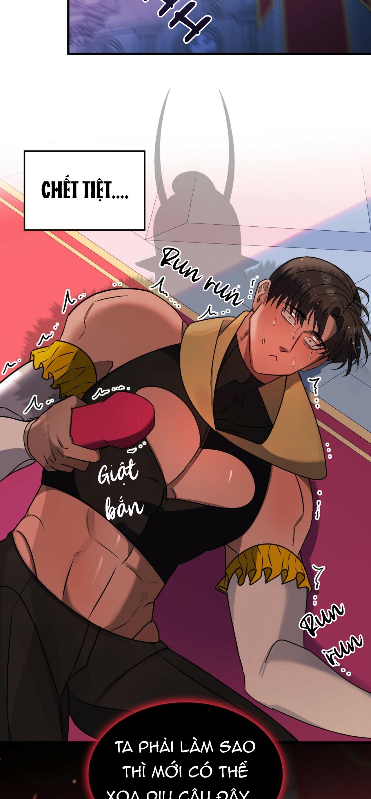 (np) độc thân muôn năm chapter 11 16