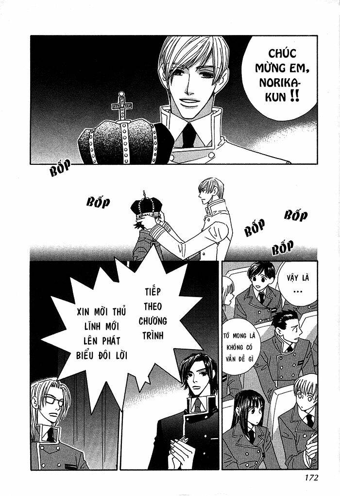 darling, i love you chapter 8 42