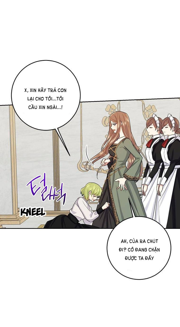 tôi là tiểu thư của gia đình này chapter 128 12