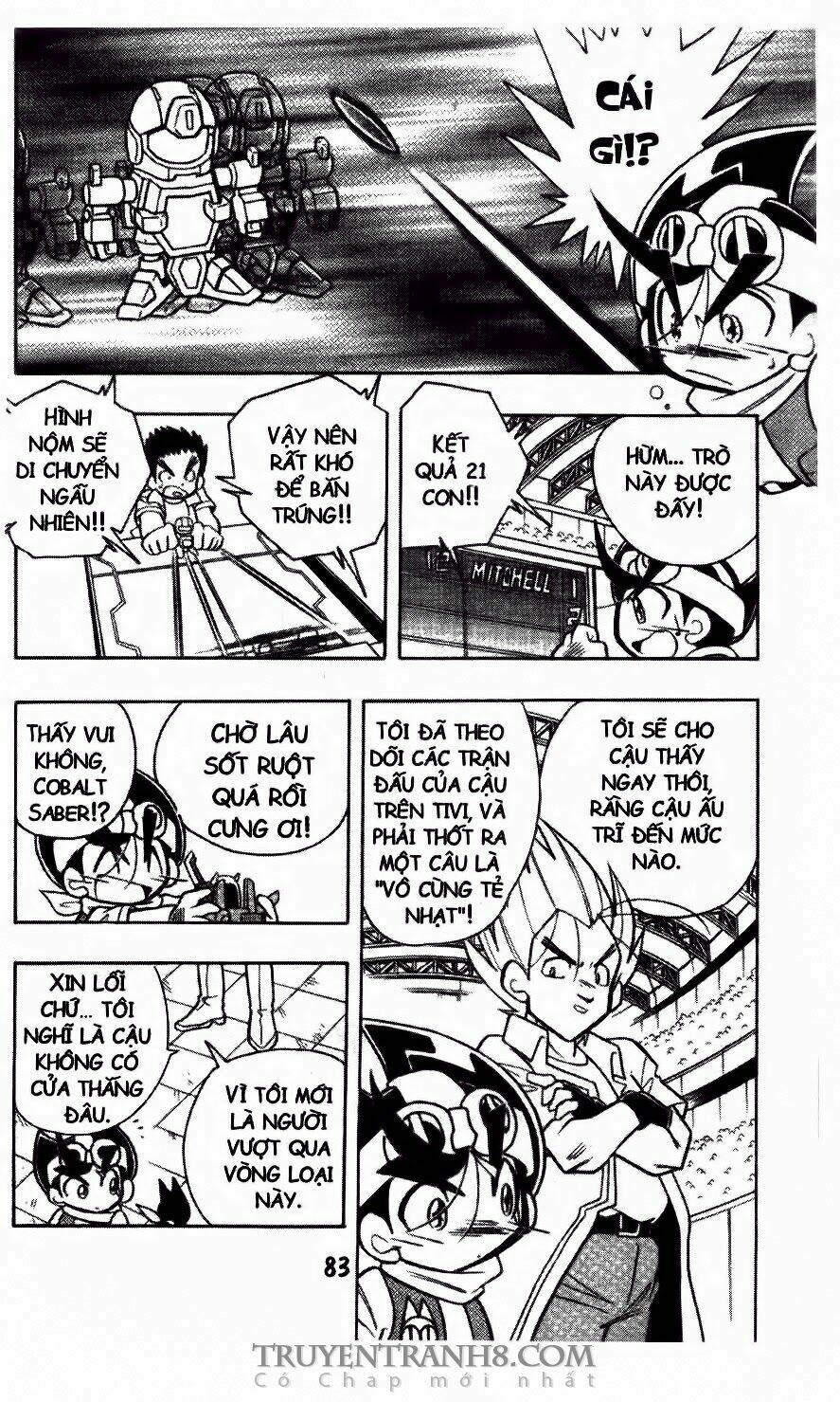 battle b-daman chapter 32 12