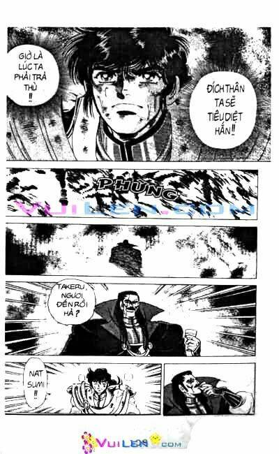 vương tử takeru chapter 8 108