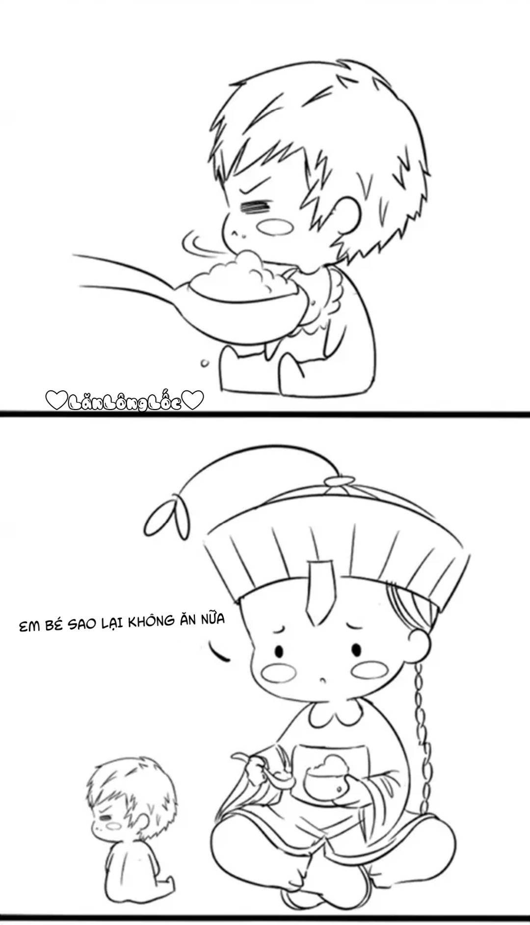 ách! nhặt được một tiểu thây ma chapter 6 7