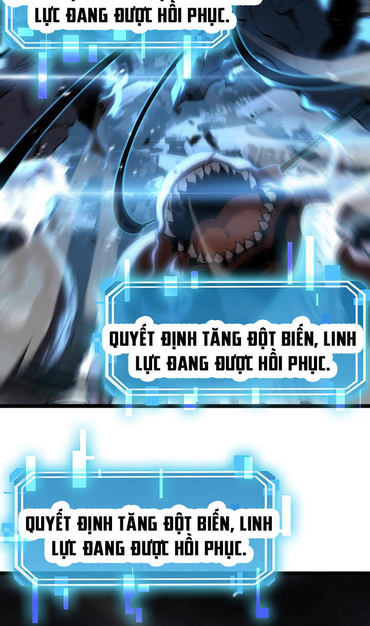 chư giới - tận thế online chapter 173 49