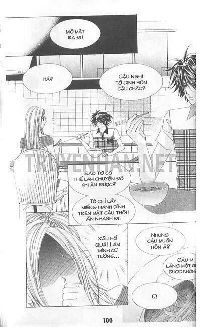 nụ hôn 5000 won chapter 30 2