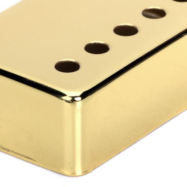 Guitar Pickup Caps Cover, Pickup Cover, For SG, LP Electric Guitar, Golden
