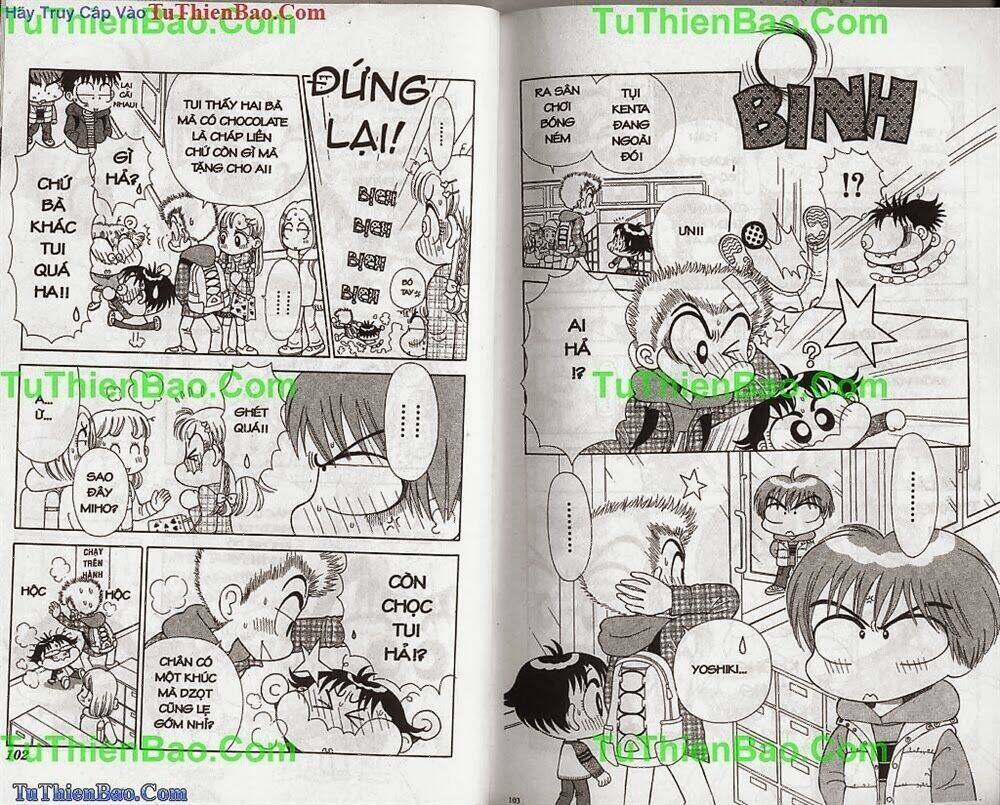 nhóc miko chapter 16 51