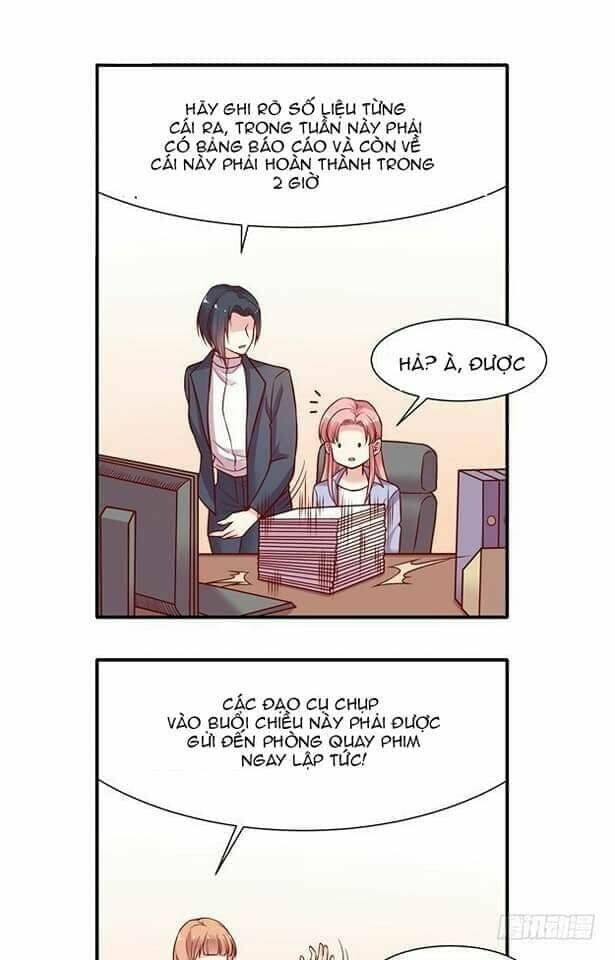 jm đặc thù khách nhân phục vụ bộ chapter 5 43