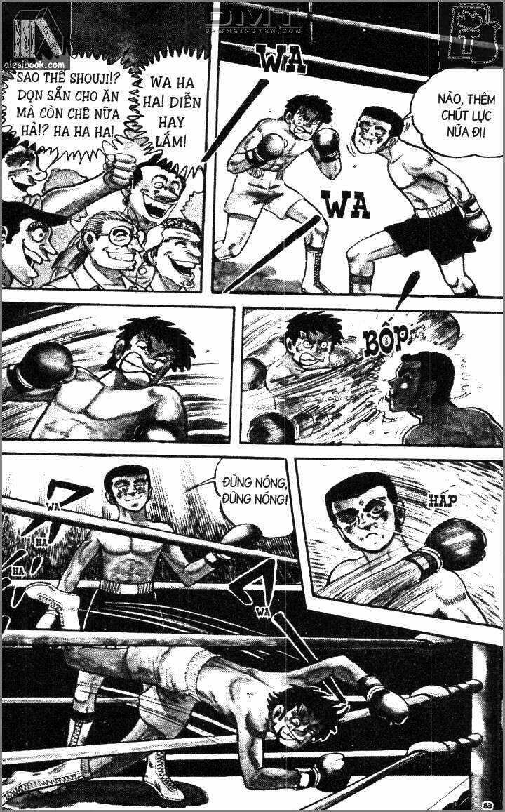 ganbare genki chapter 99 3