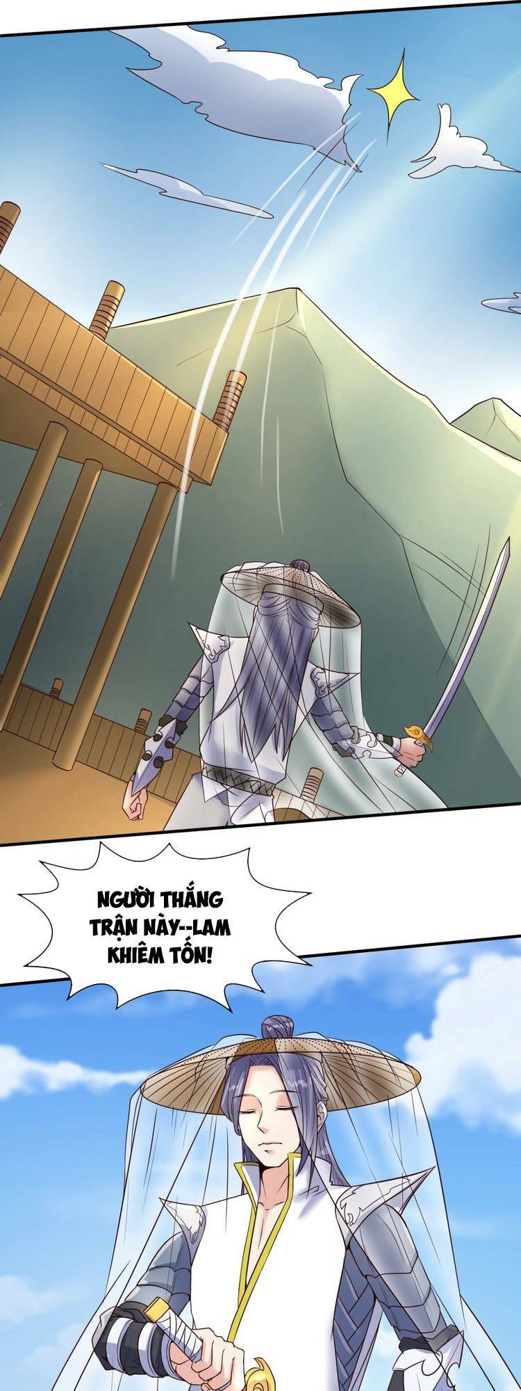 người chặn xuyên không chapter 36 38