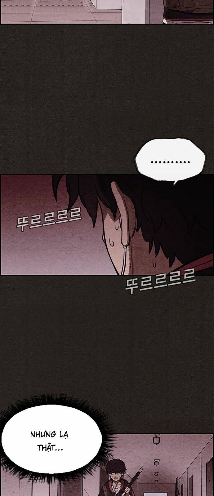 quái vật tại chung cư xanh chapter 17 31