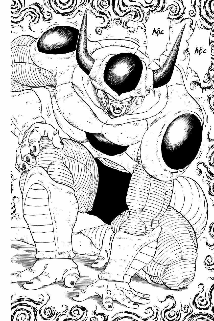 dragon ball - bảy viên ngọc rồng chapter 296 7