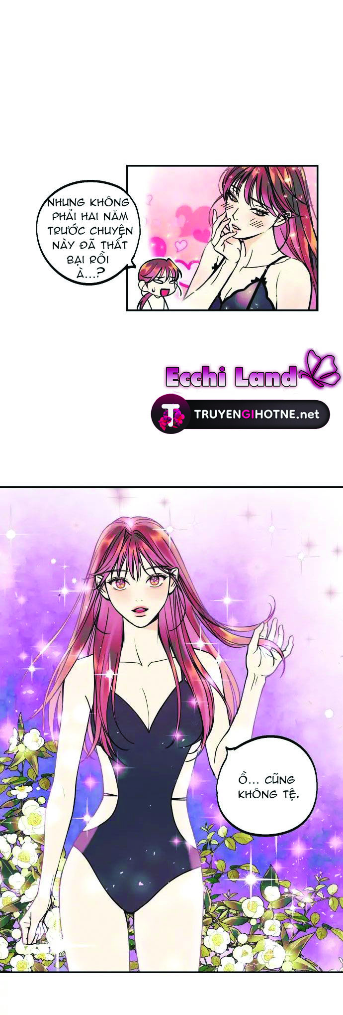 em muốn làm người phụ nữ của anh chapter 23.2 8