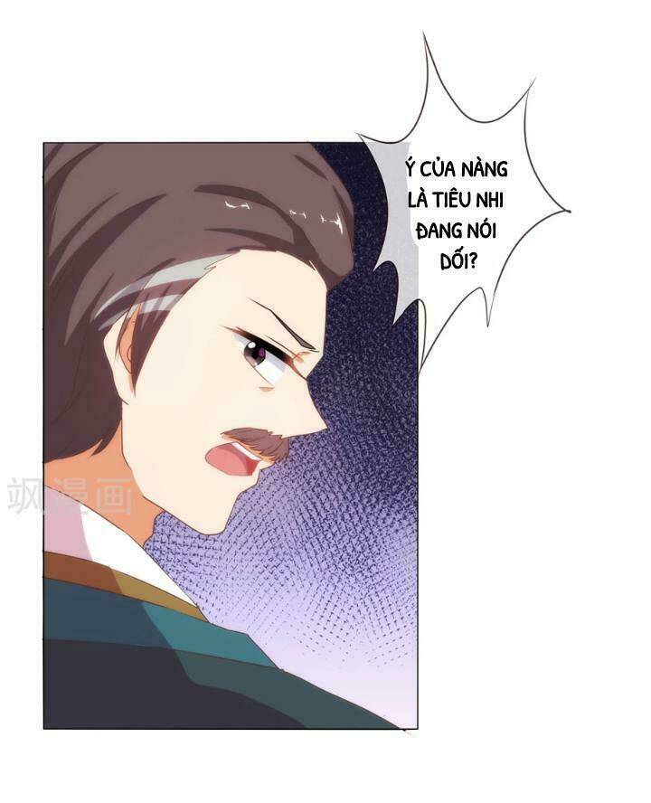 ồ, phu quân đáng yêu của tôi! chapter 20.2 19