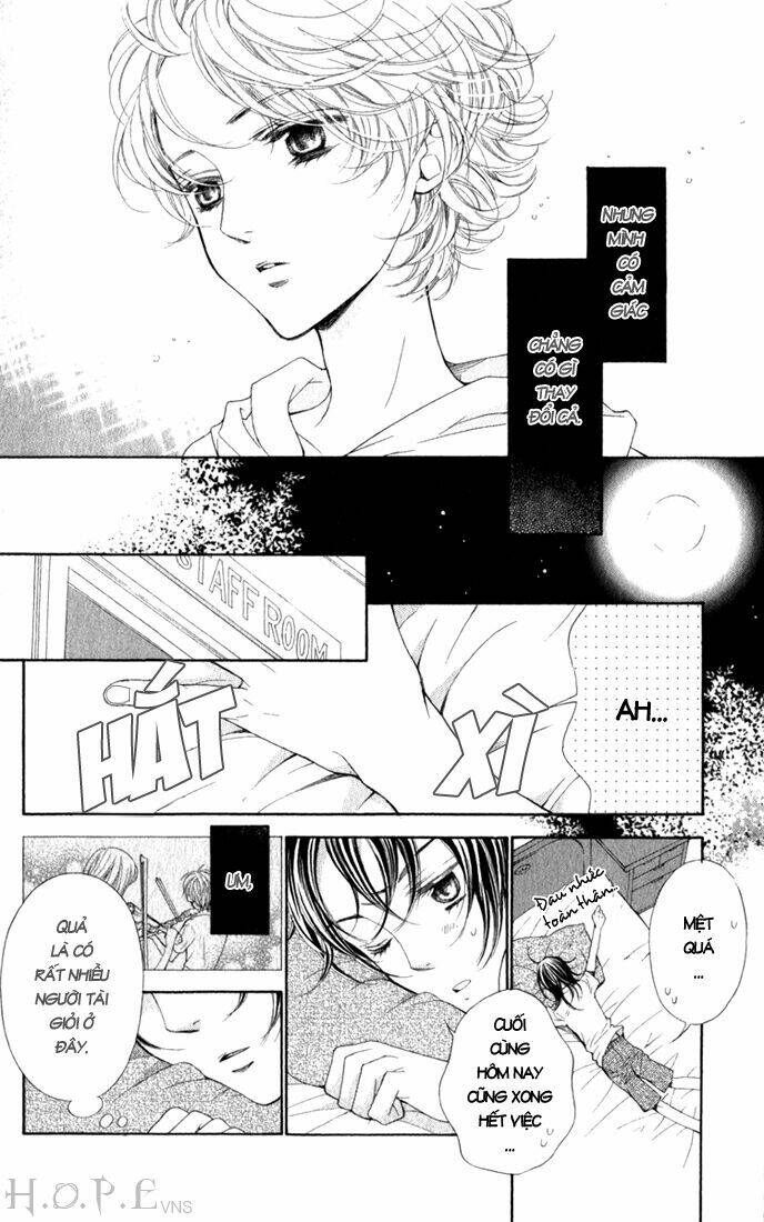 cung đàn vàng chapter 49 8