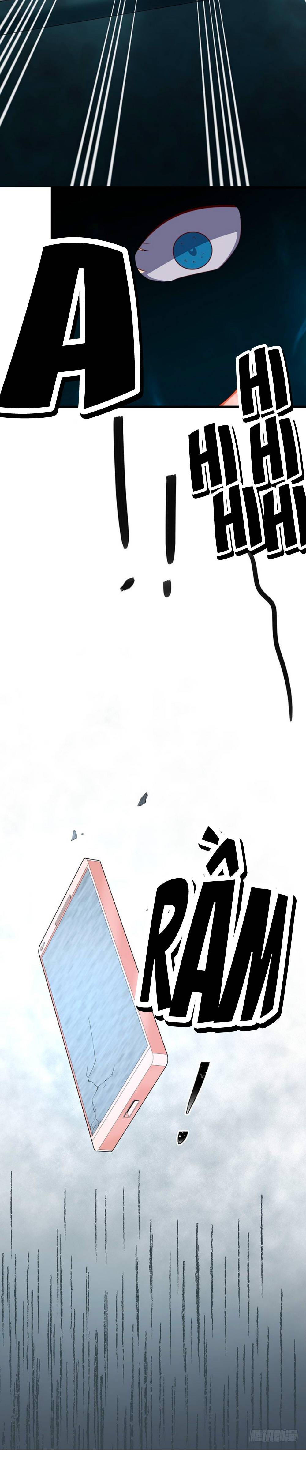 nhật ký báo thù của thiên kim hai mặt chapter 38 13