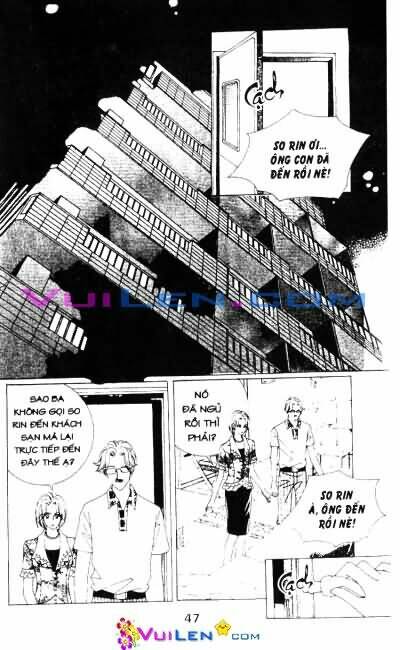 đợi em chapter 107 8