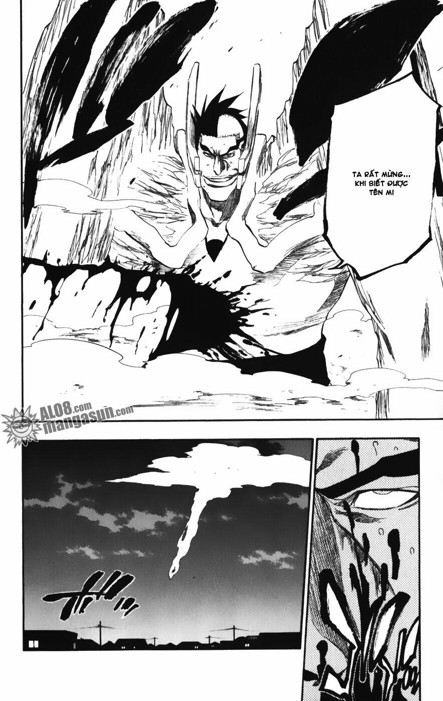 thần chết ichigo chapter 206 6