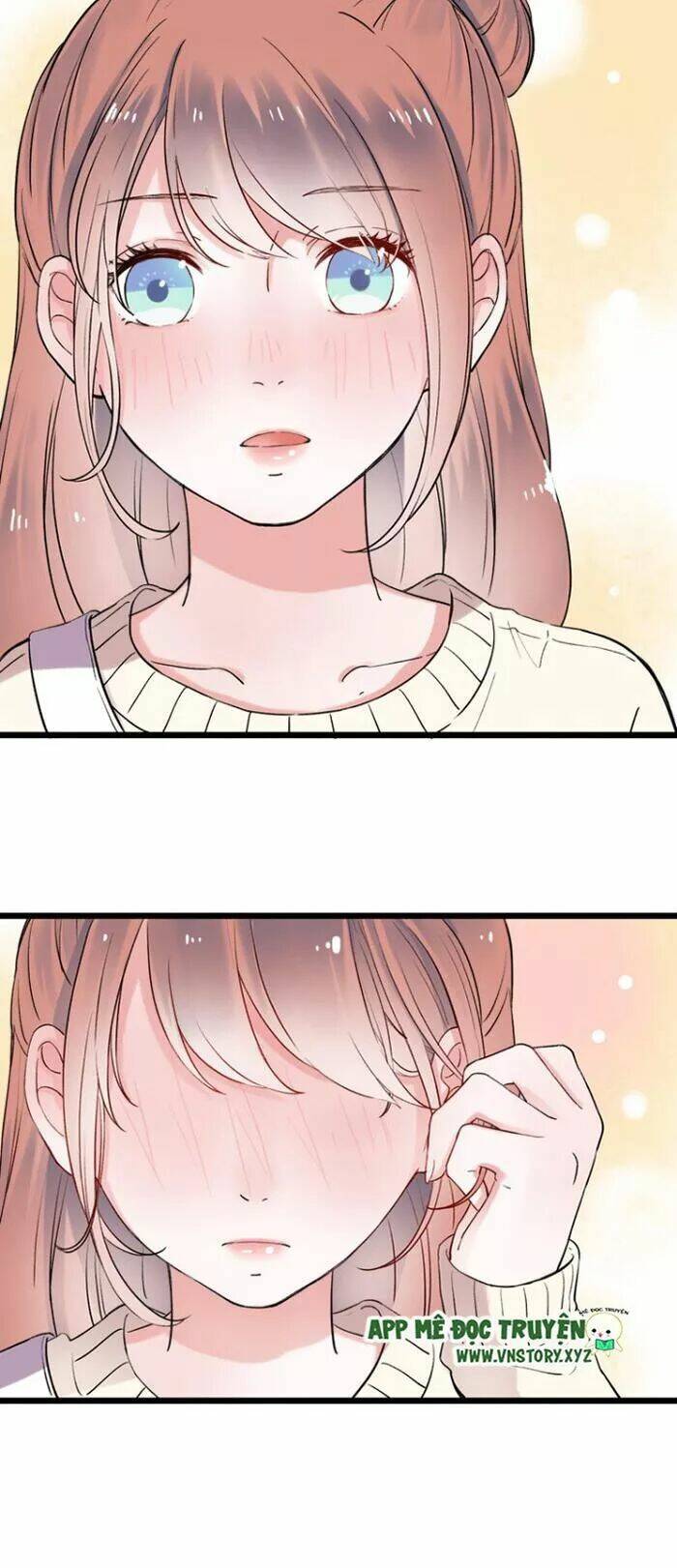 trạch thượng tịch mịch huỳnh hỏa chapter 17 38