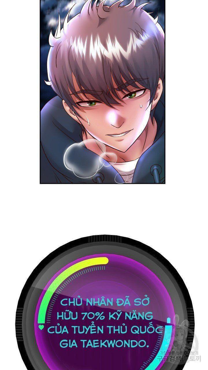 18+ tôi! trọng sinh với chiếc bò toi chapter 23.1 11