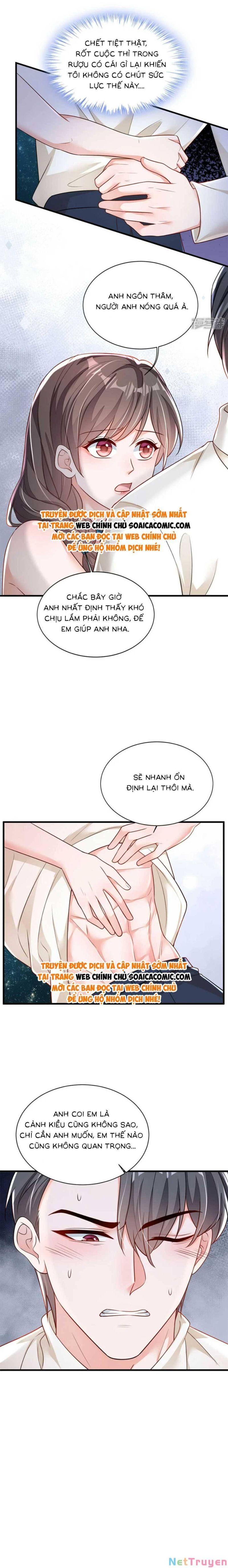 ác ma thì thầm chapter 169 3