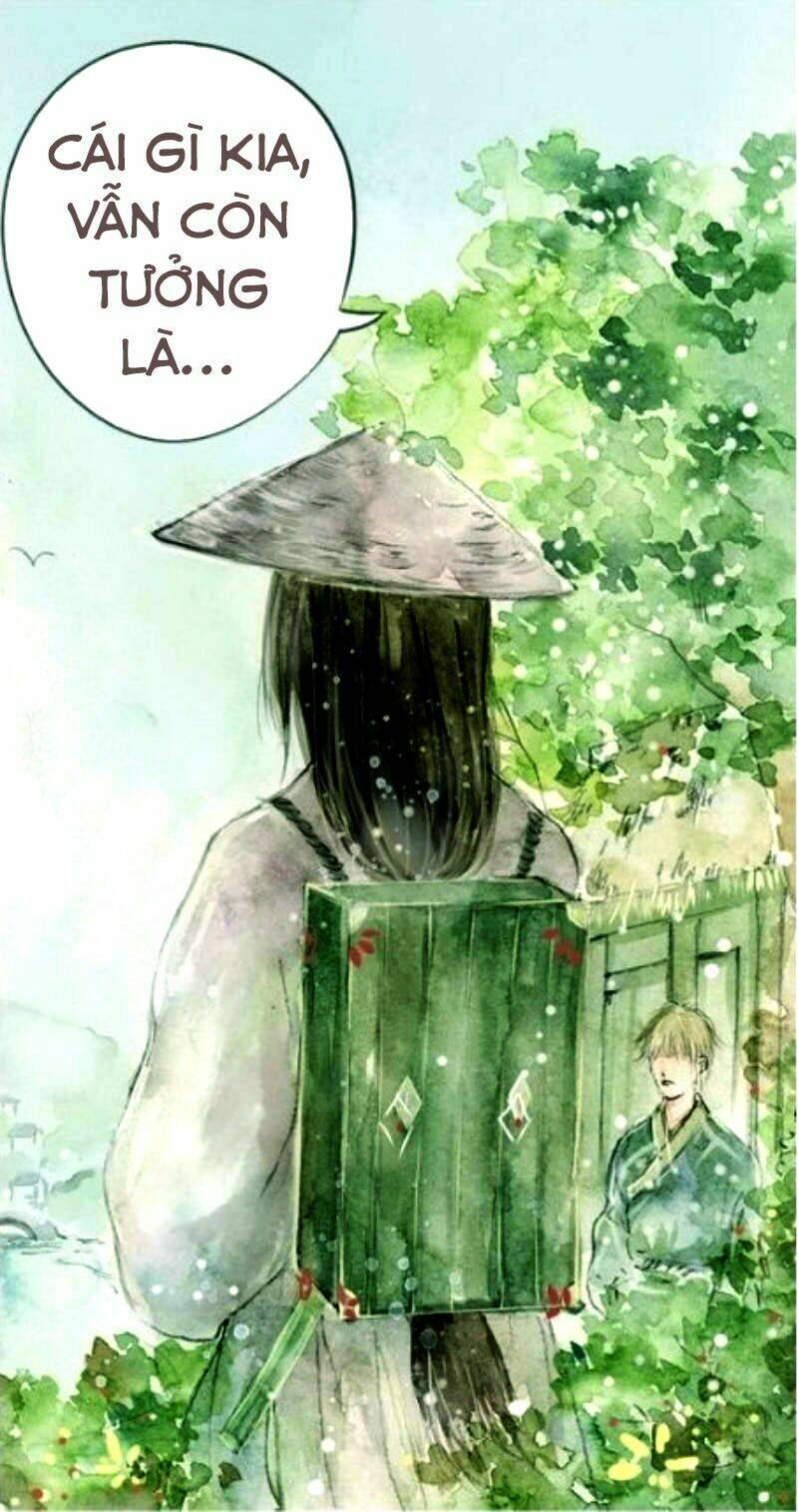 sâm sâm dã chapter 2 3