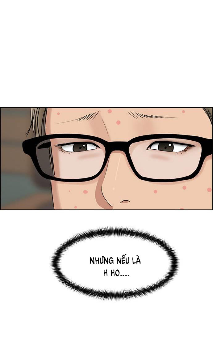 vẻ đẹp đích thực - true beauty chapter 235.2 12