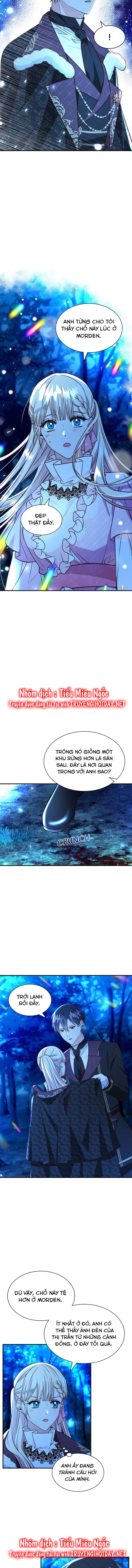công lý của một ác nữ chapter 61 5