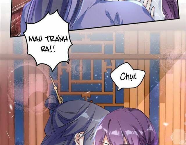 hoa nhan sách chapter 37.1 15