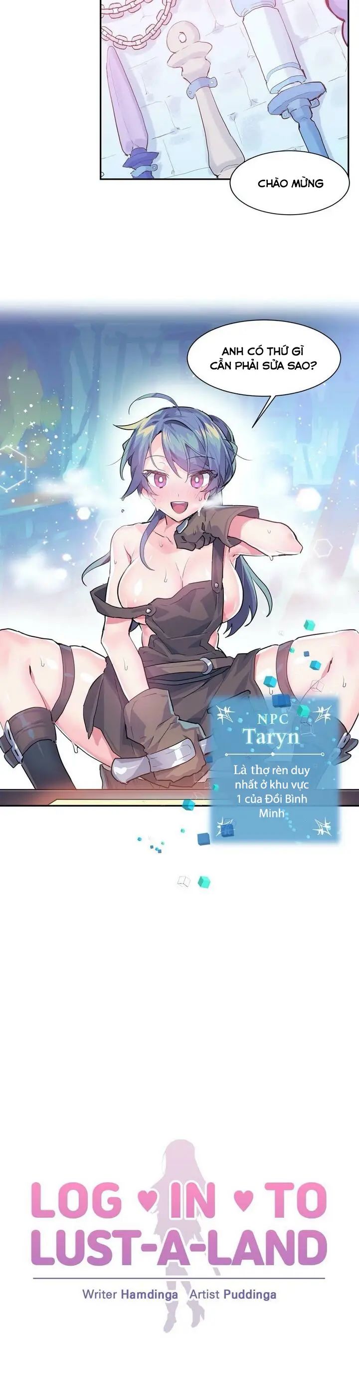 long in to lust-a-land chapter 6 2