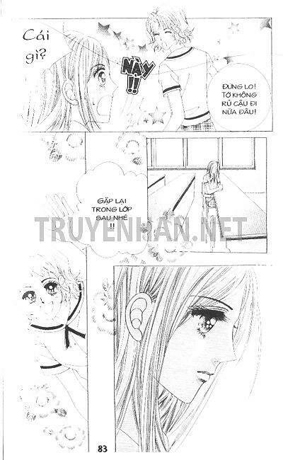 nụ hôn 5000 won chapter 5 3