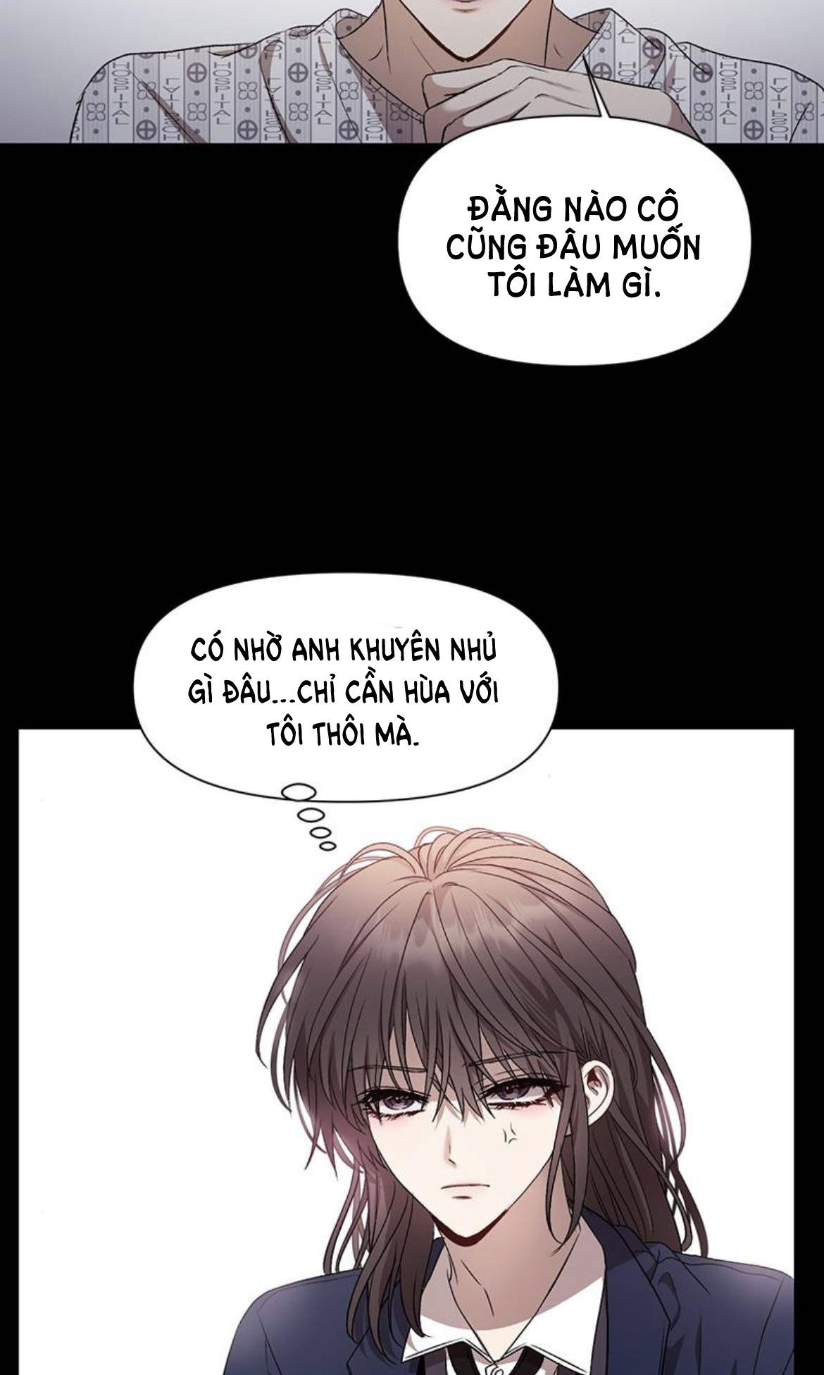 Tự Do Trong Mơ chapter 14.1 13