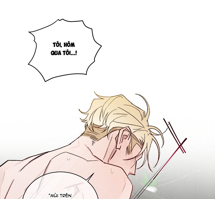 chàng tuấn mã của tôi chapter 30 45