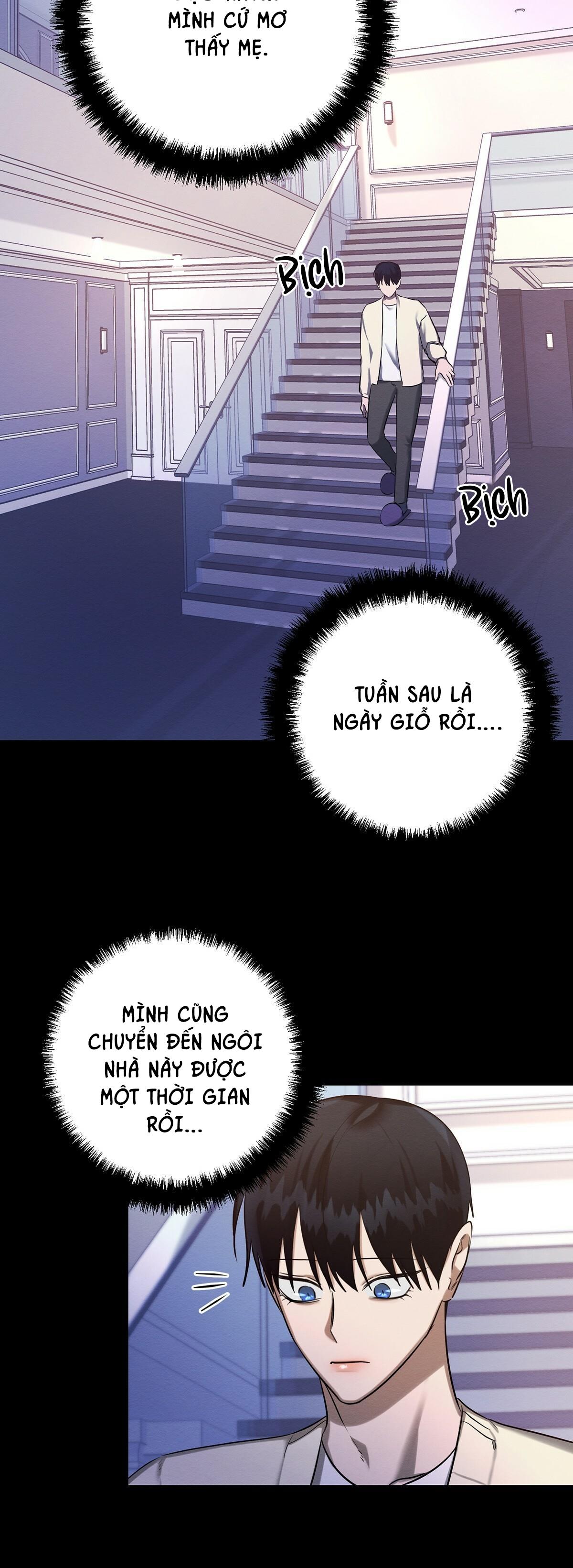 lý do của ác nhân chapter 26 13