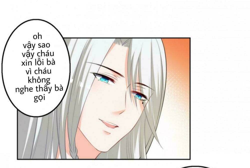 thời gian tình yêu chapter 8 10