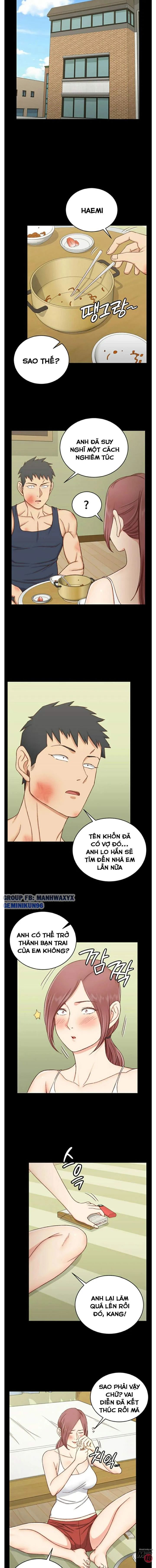 thanh niên động kinh chapter 106 12